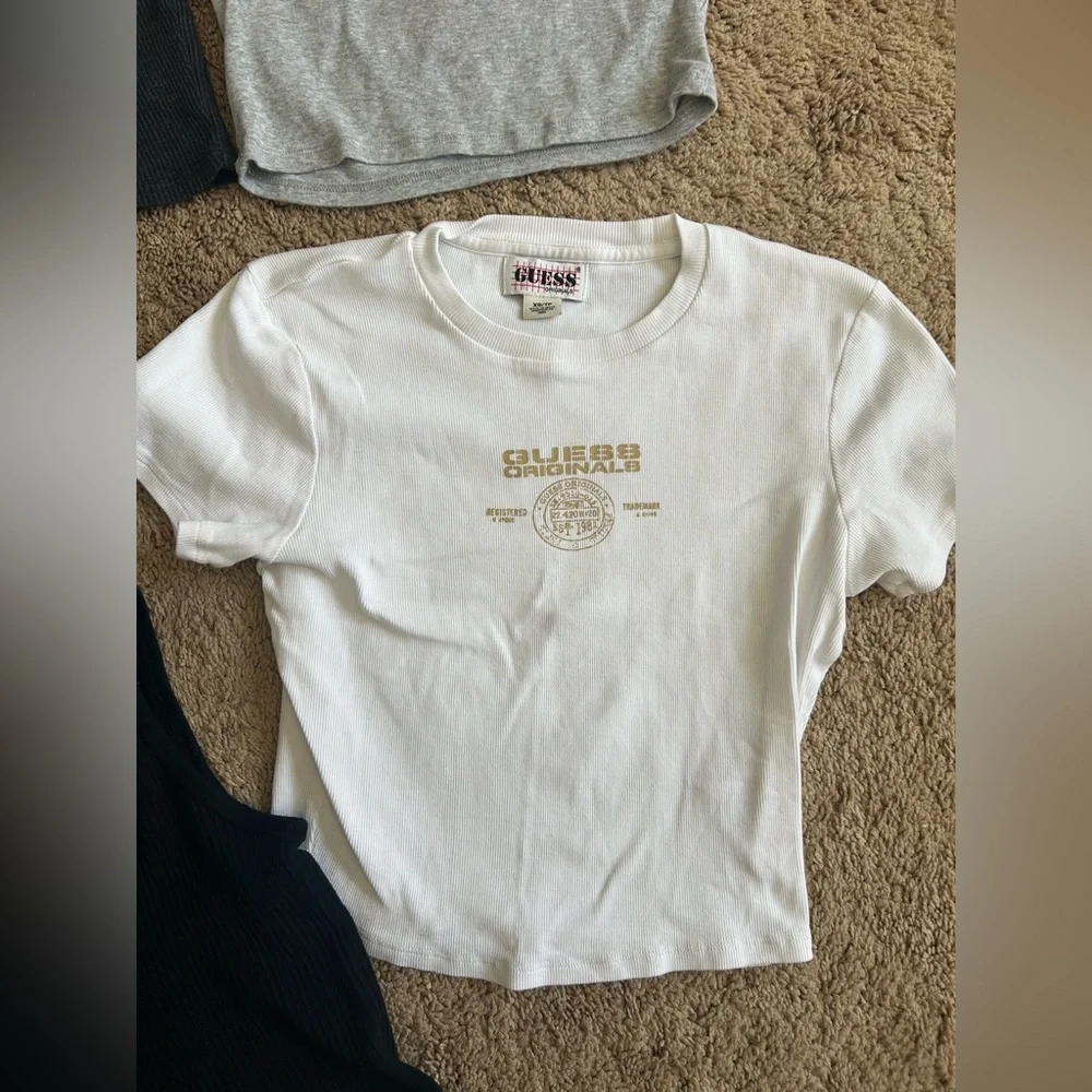 NWOT Bundle of 5 Tilly’s, Pac Sun, Guess, Urban Outfitters all XS/S - Picture 5 of 6